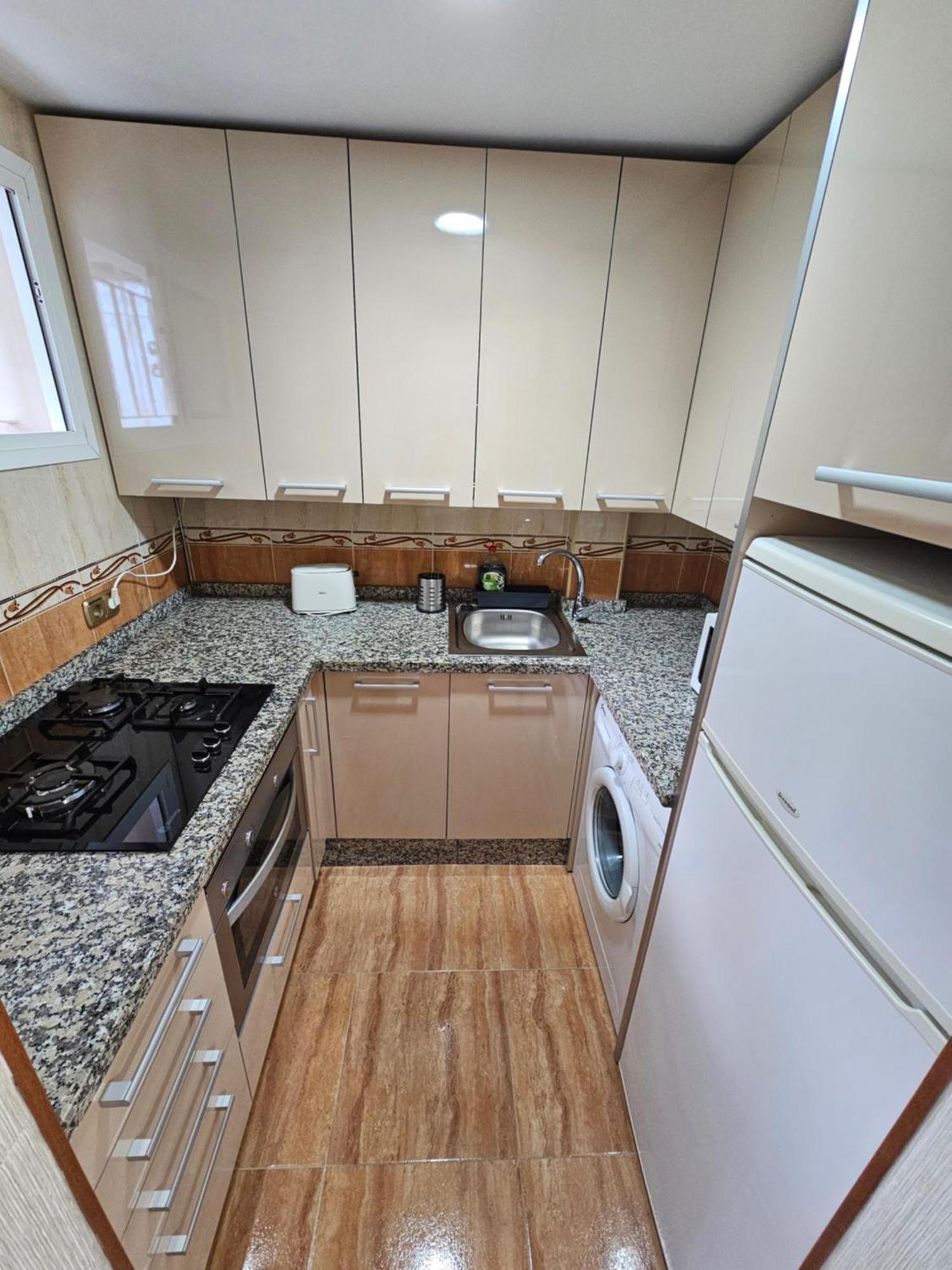 Apartment Florido 2 Torremolinos